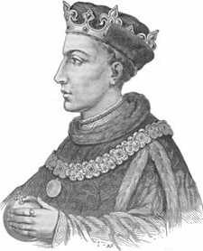 Henri V de Lancastre